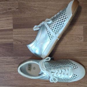 Ash Spin fashion sneakers - size 38 (8)